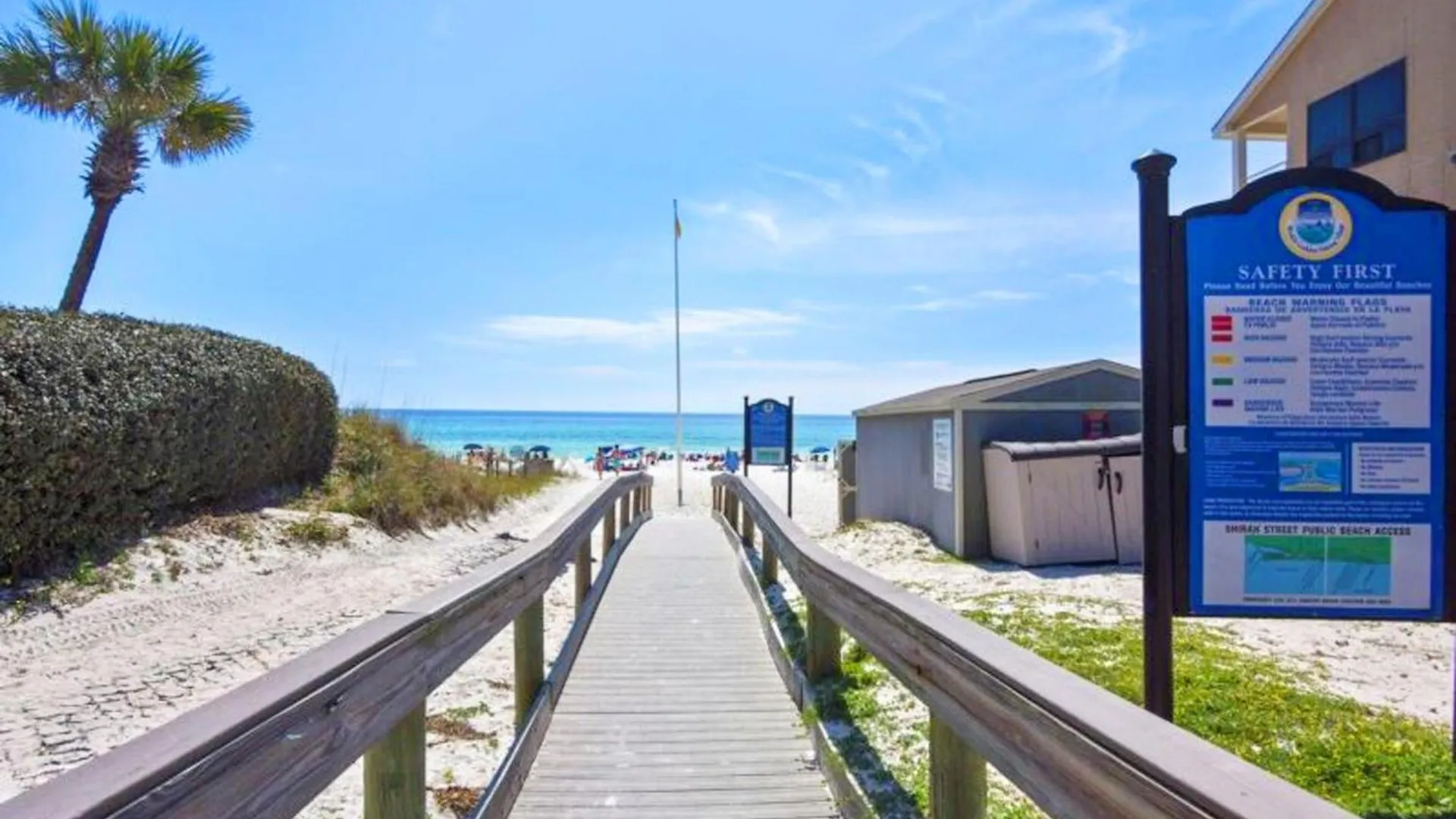 Family Destination Villa Holiday home Destin