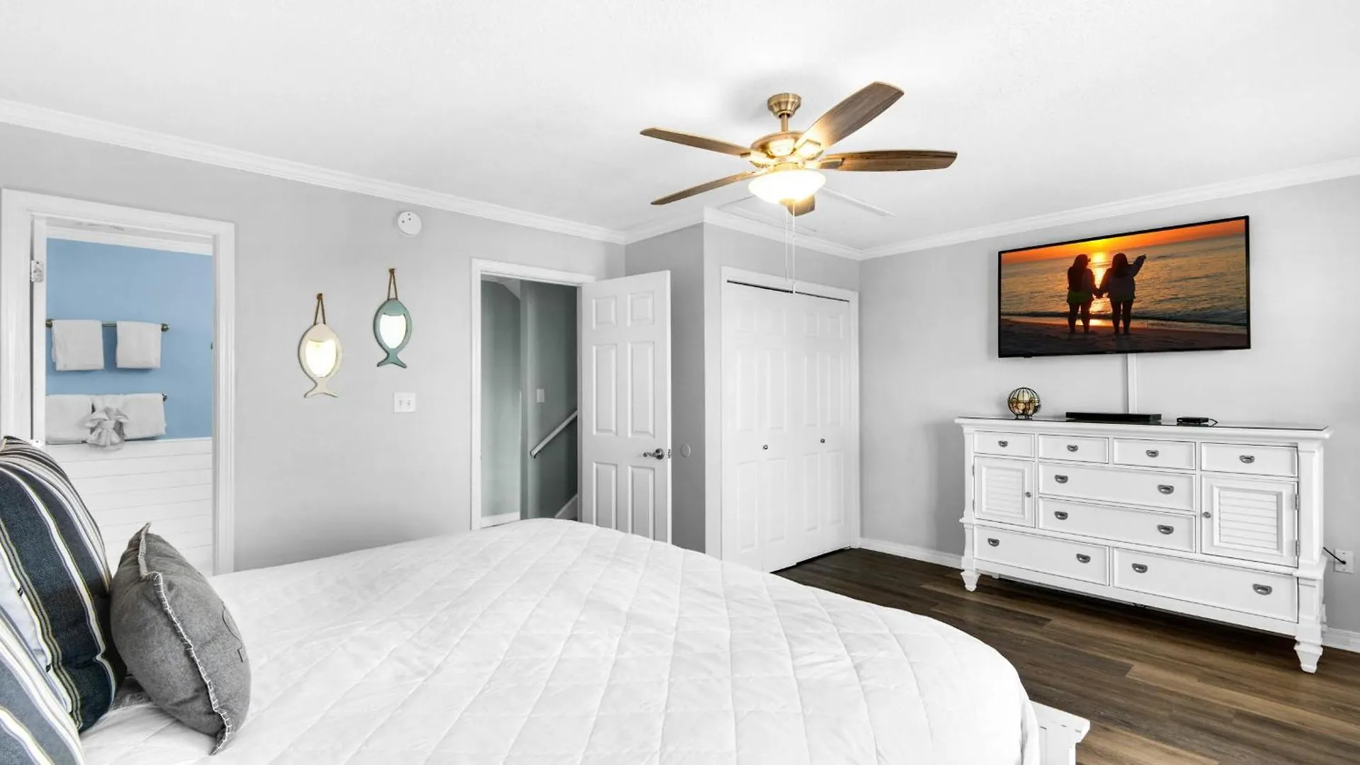 Vila Family Destination Destin