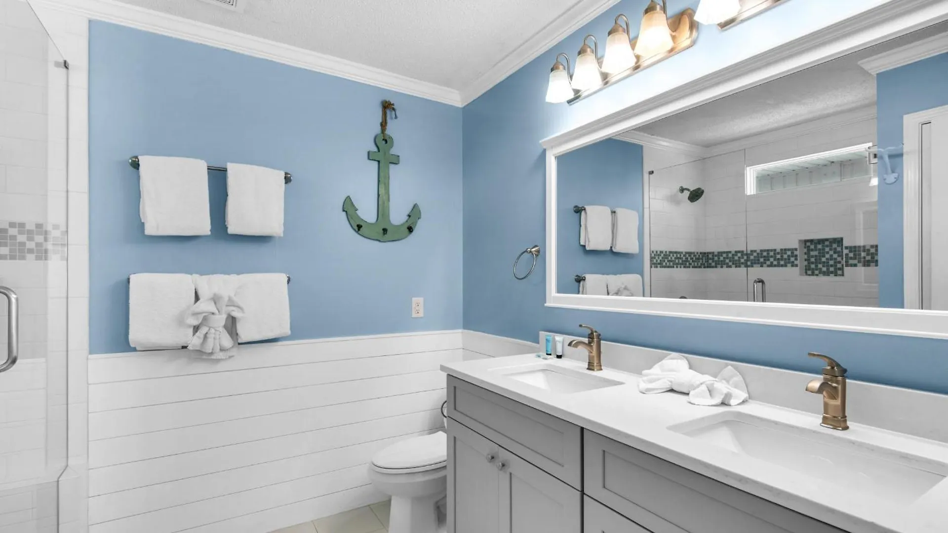 Family Destination Villa Holiday home Destin