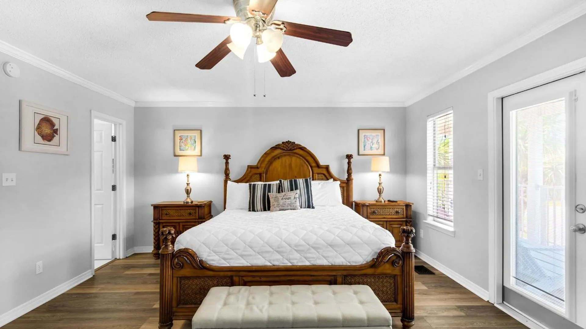 Holiday home Family Destination Villa