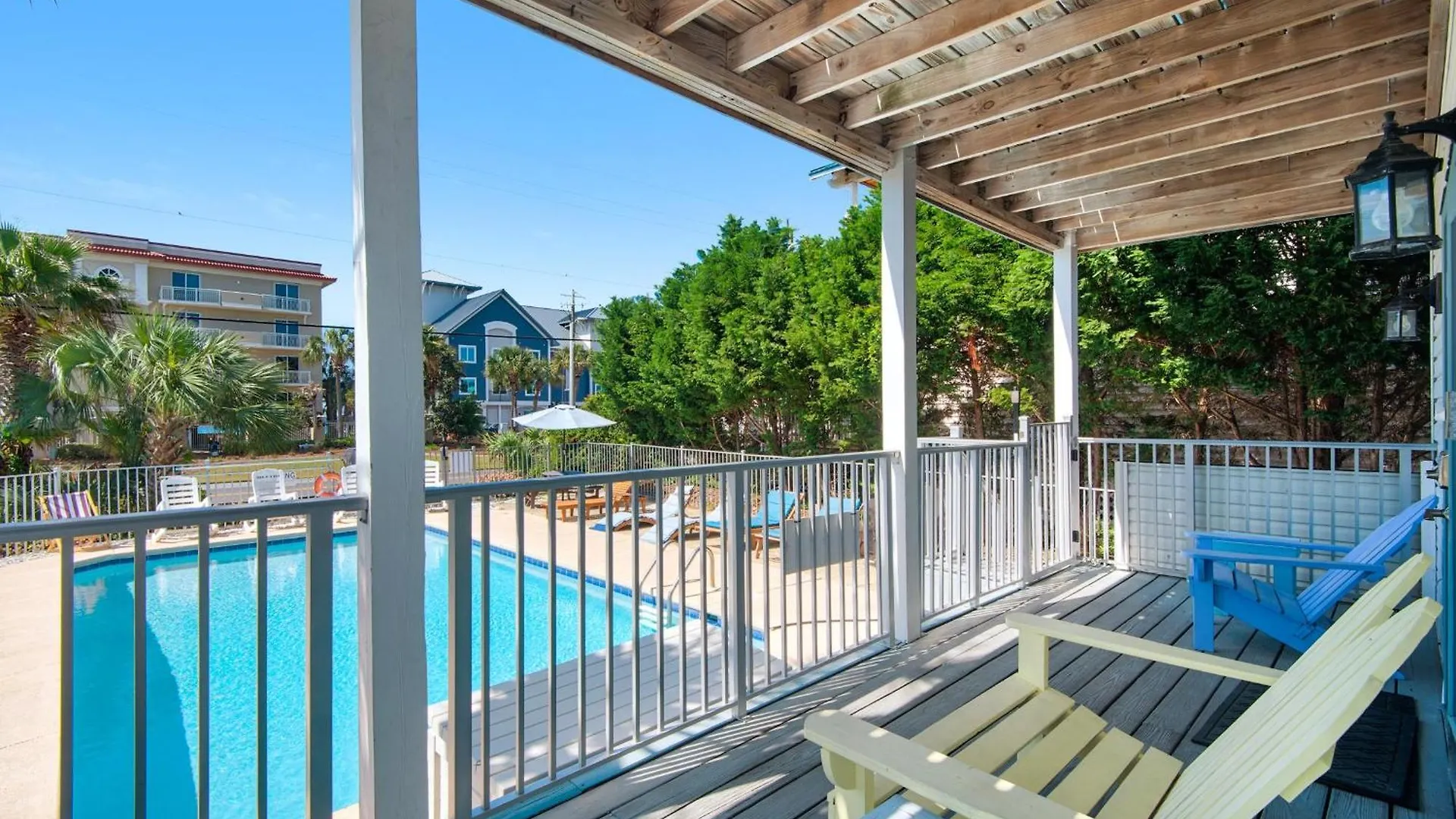 Family Destination Villa United States
