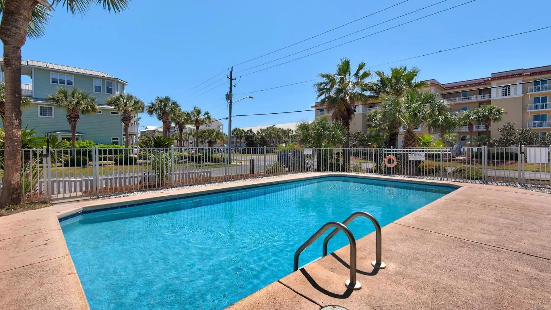 Family Destination Villa 0*, Destin United States
