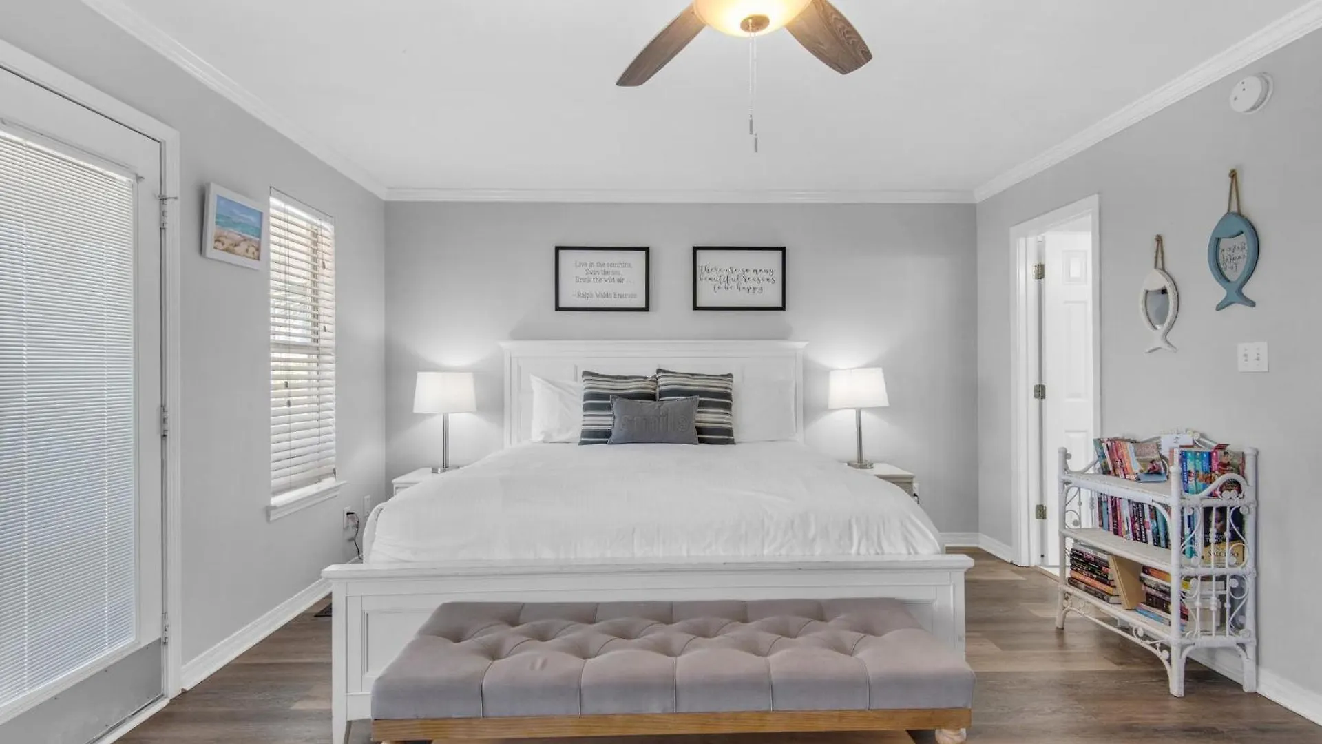 Family Destination Villa Destin