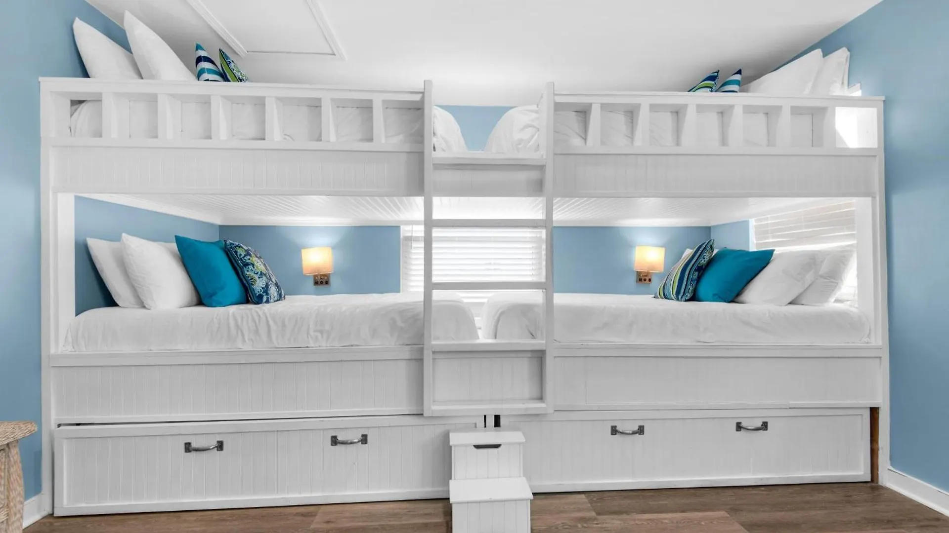 Family Destination Villa 0*, Destin