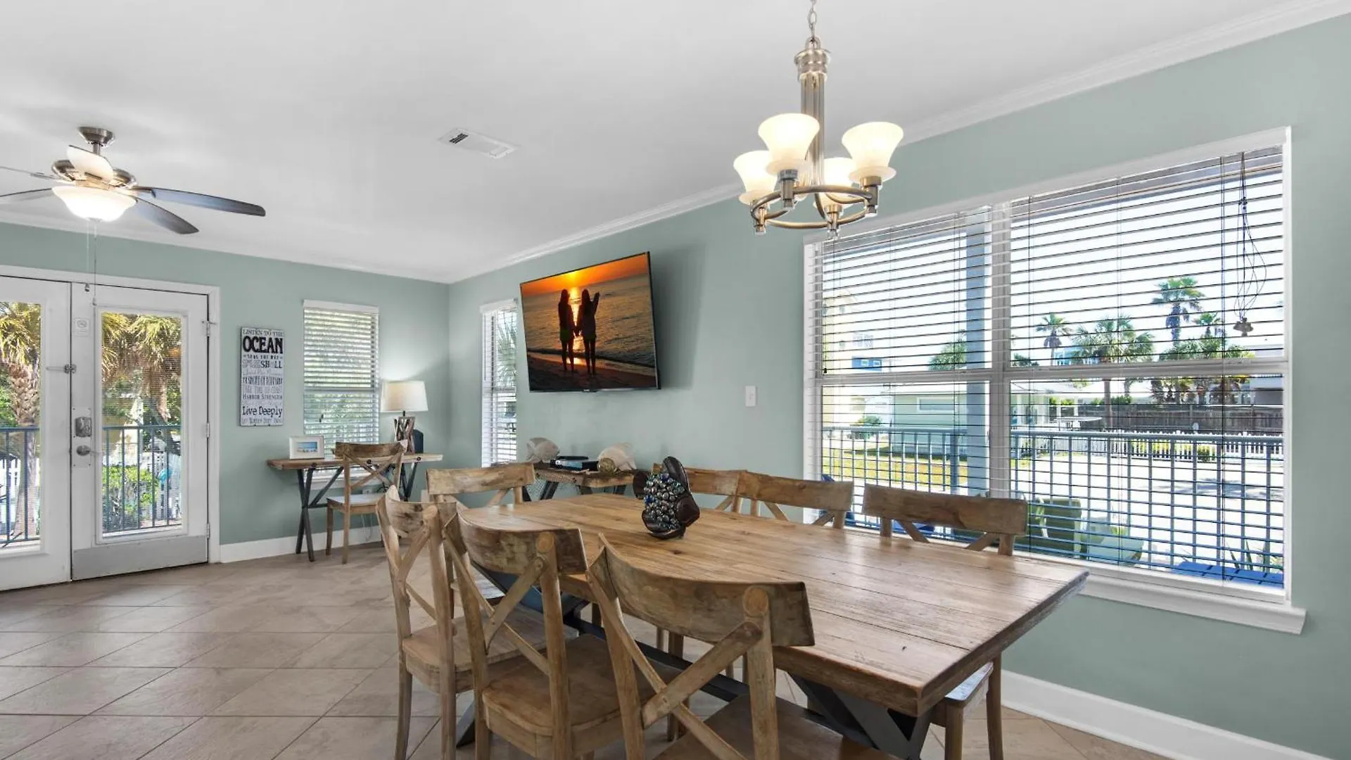 Holiday home Family Destination Villa United States