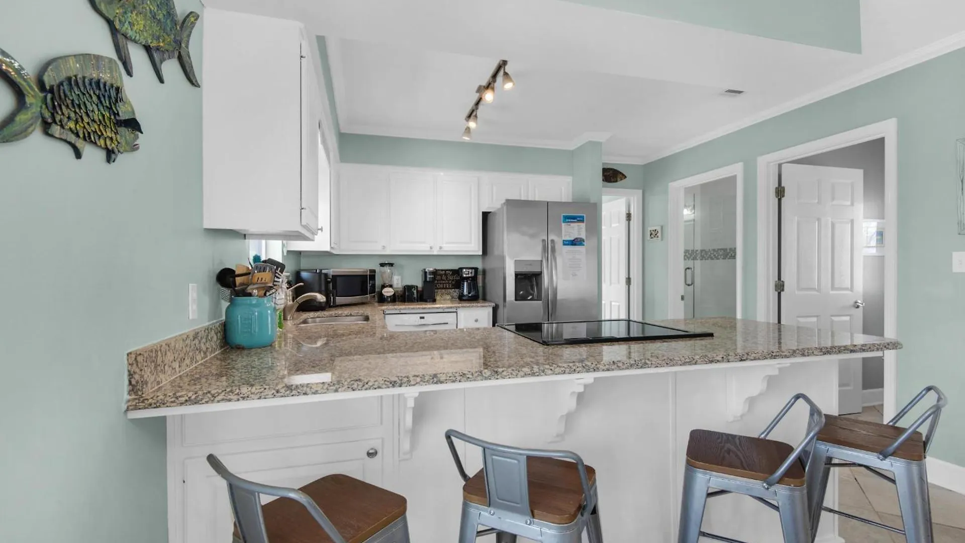 Family Destination Villa Destin