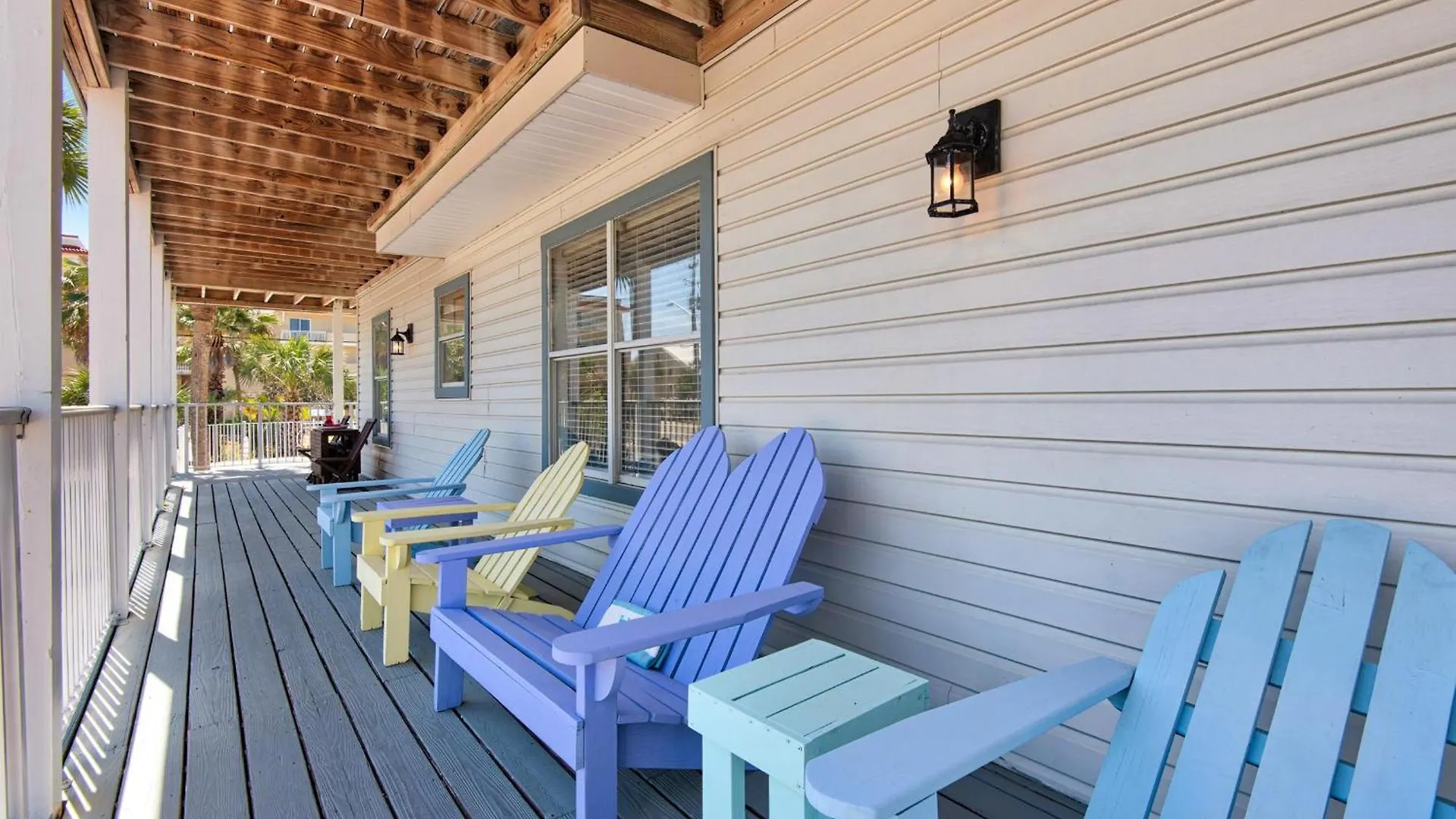 Family Destination Villa 0*, Destin