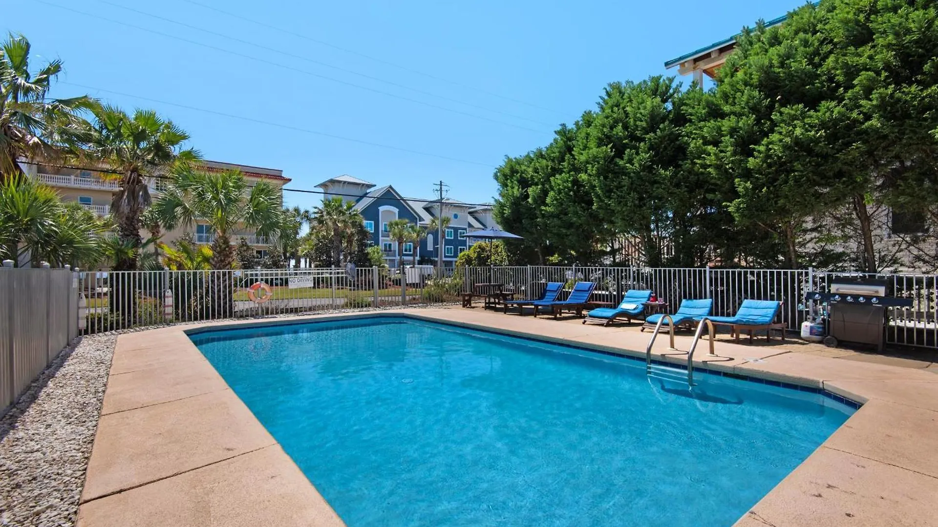 Family Destination Villa United States