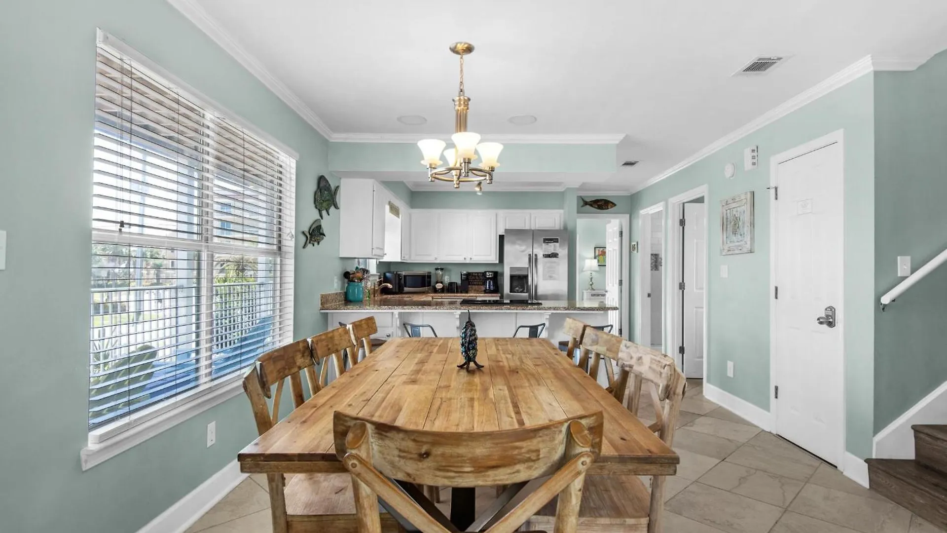 Vila Family Destination 0*, Destin USA