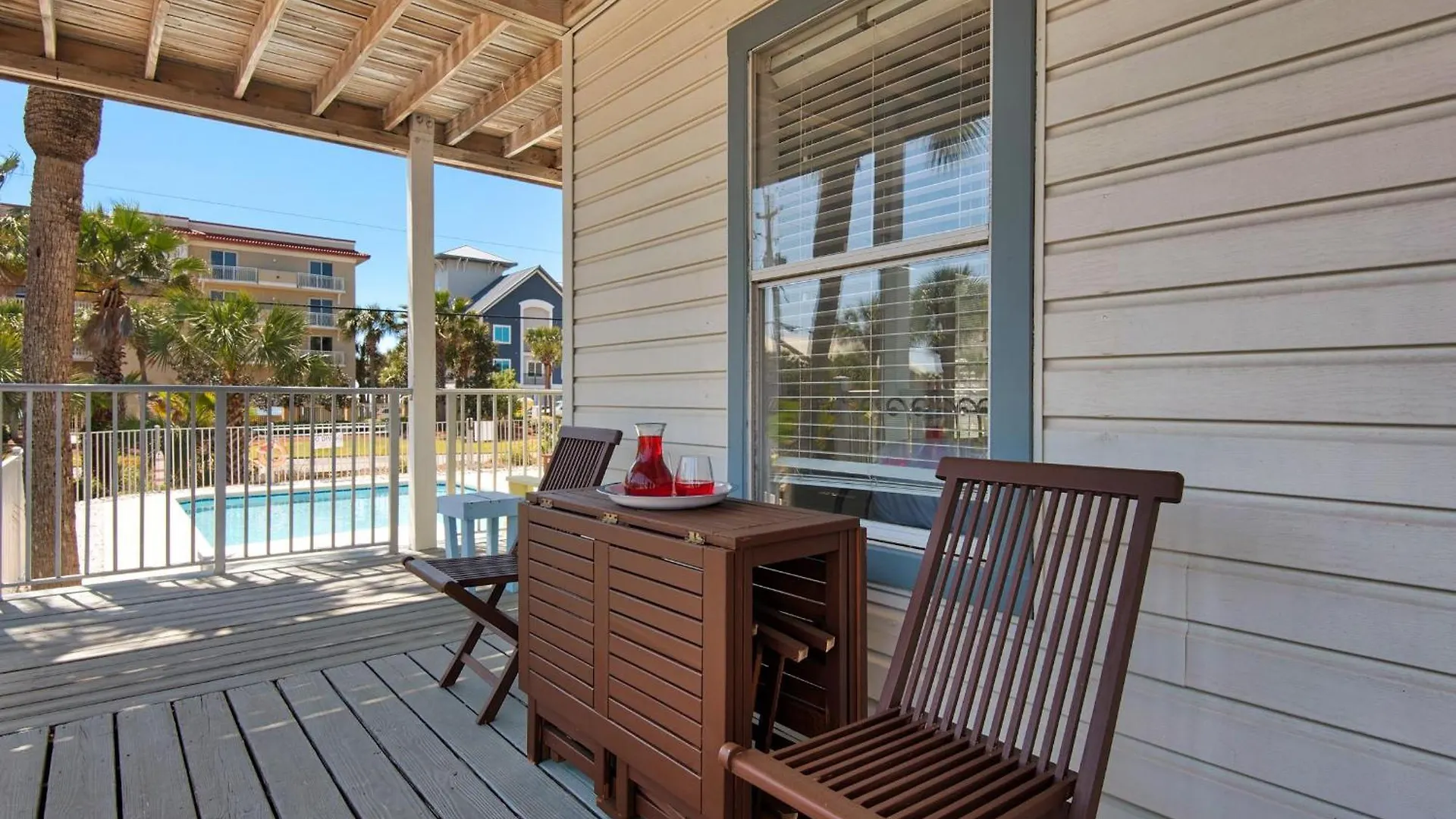 Family Destination Villa Holiday home Destin