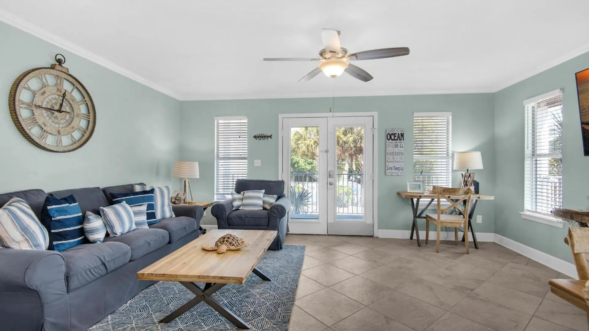 Family Destination Villa Holiday home