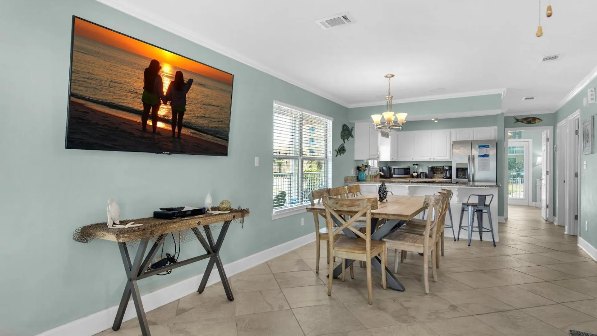 Family Destination Villa