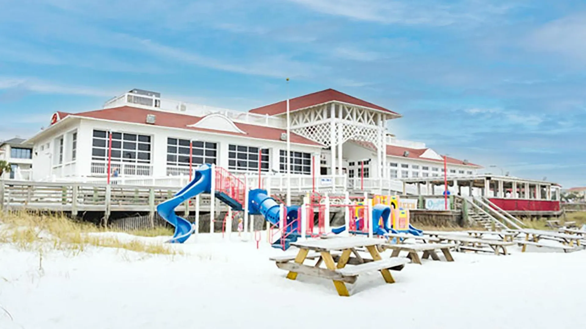 Family Destination Villa 0*, Destin United States