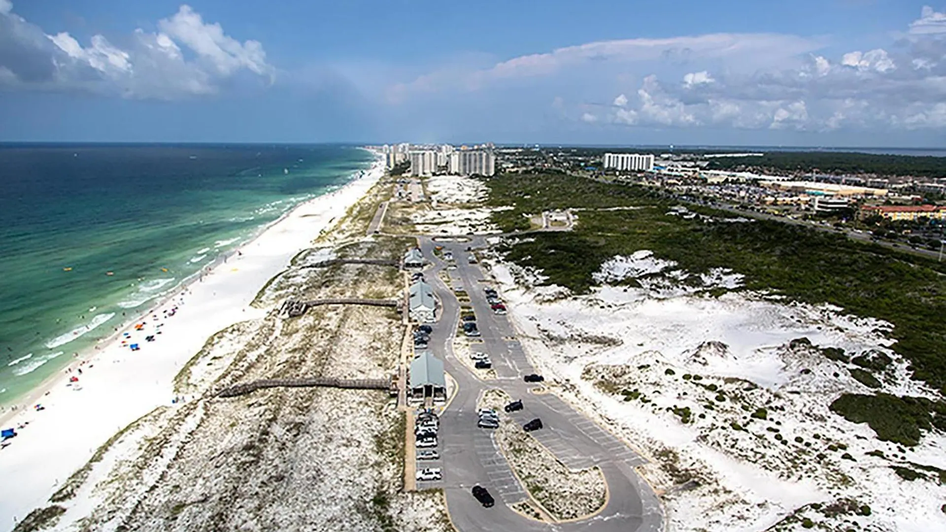 Family Destination Villa Holiday home Destin