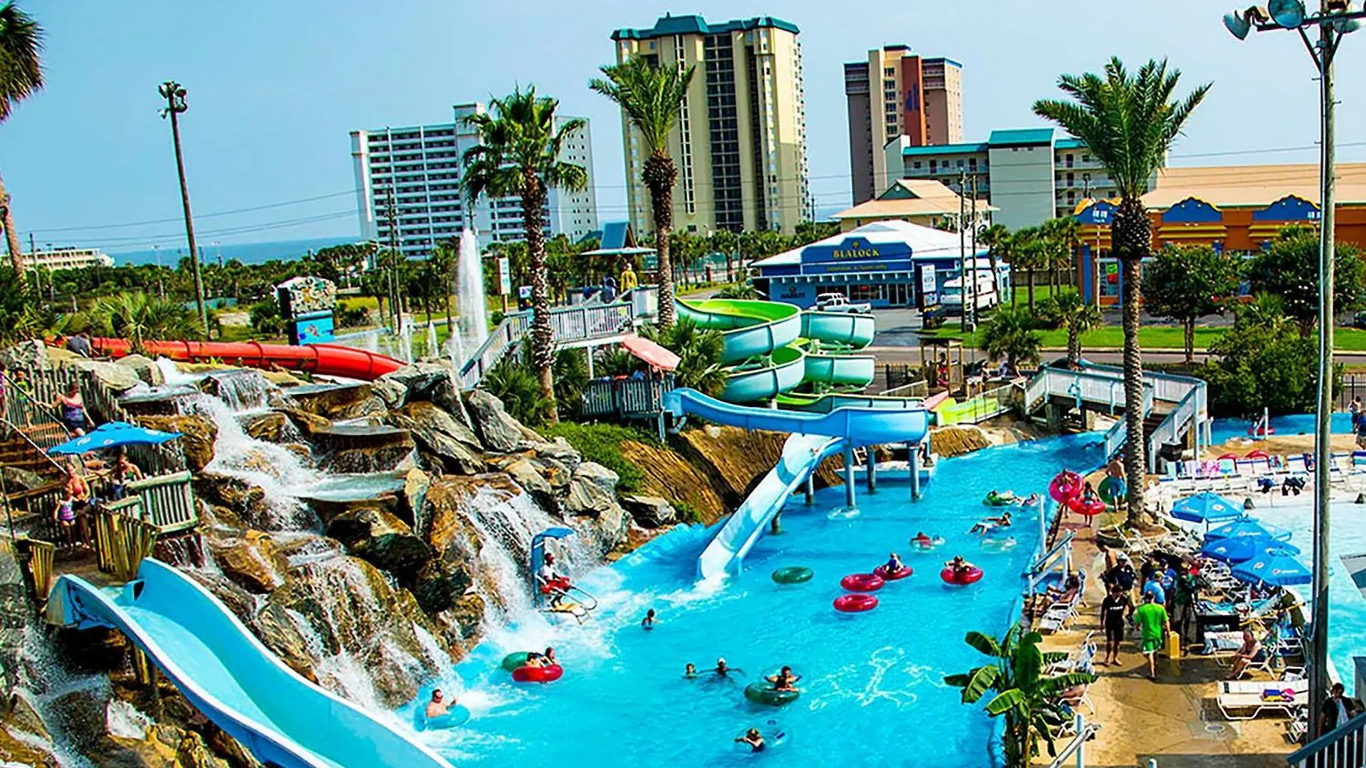 Family Destination Villa Destin