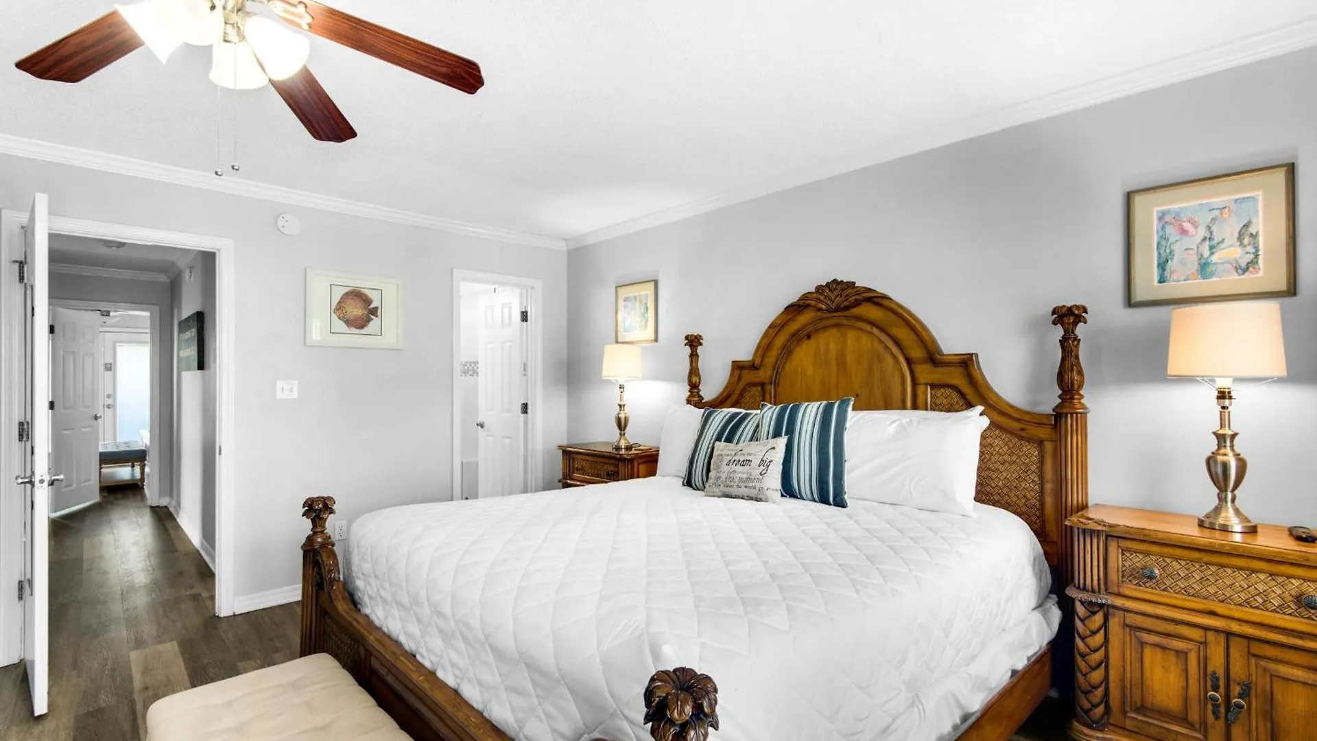 Family Destination Villa United States