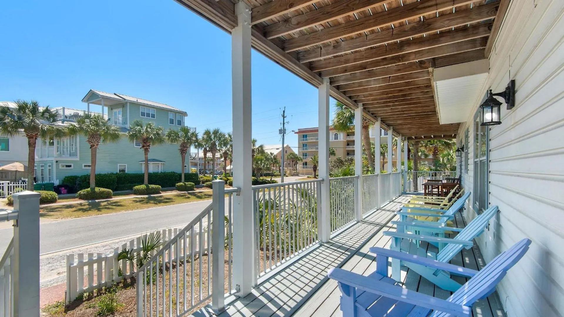 Family Destination Villa 0*, Destin United States