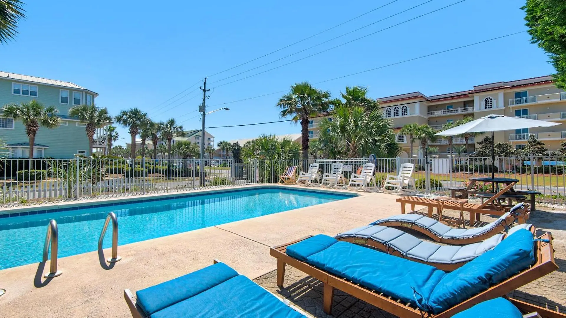 Holiday home Family Destination Villa
