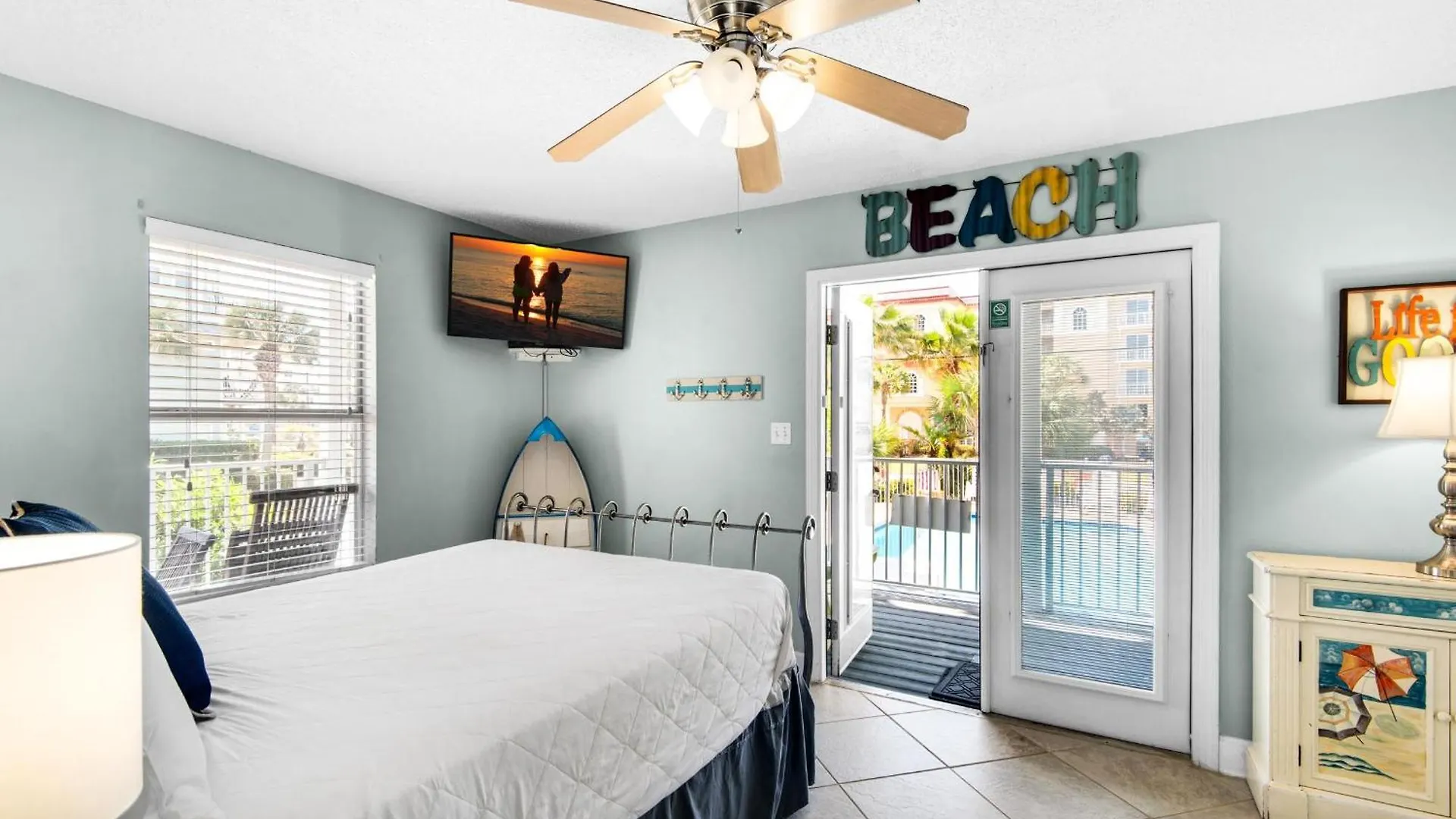 Holiday home Family Destination Villa