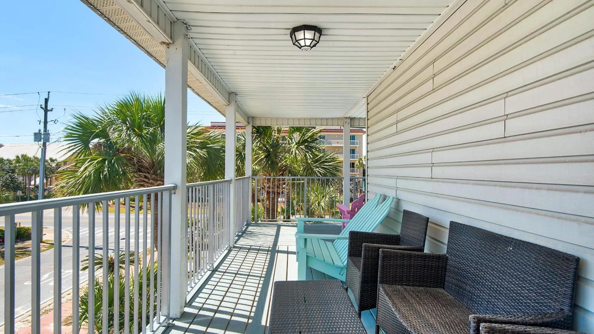 Family Destination Villa United States