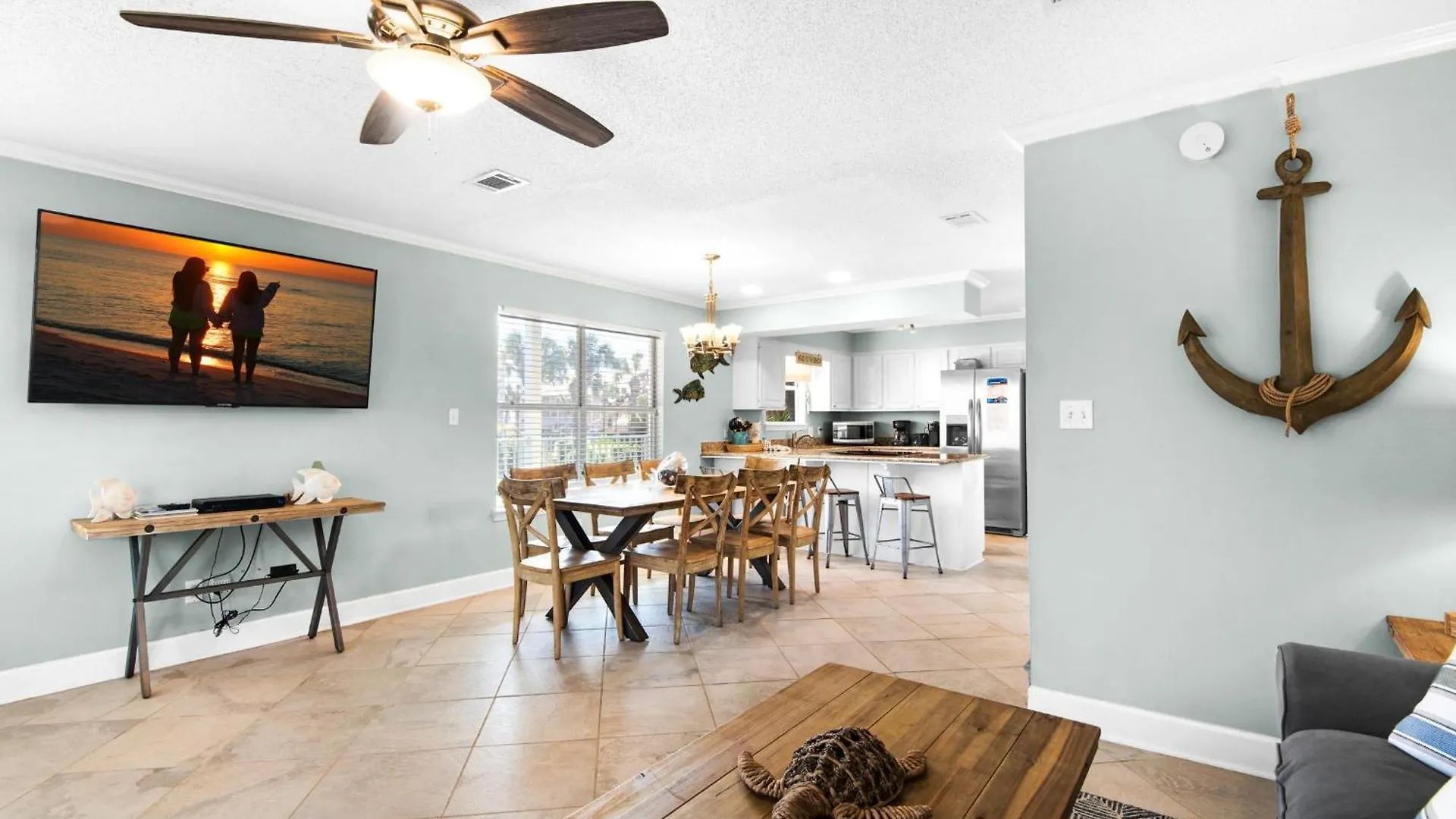 Family Destination Villa 0*, Destin United States