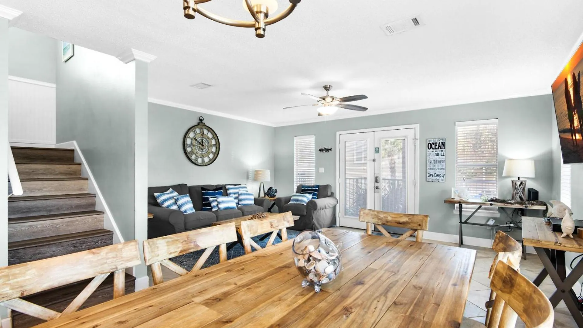 Family Destination Villa Holiday home Destin