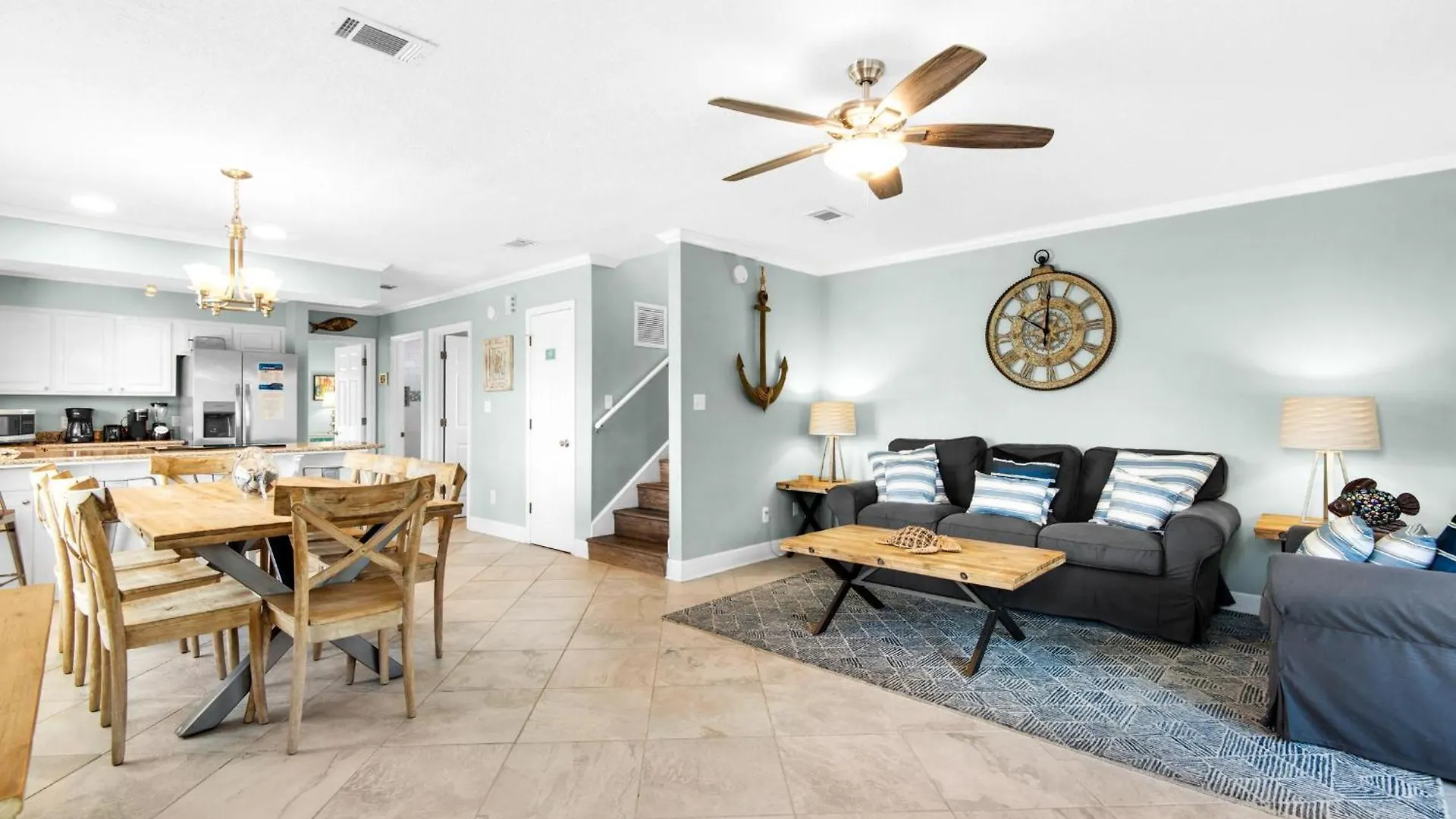 Holiday home Family Destination Villa United States