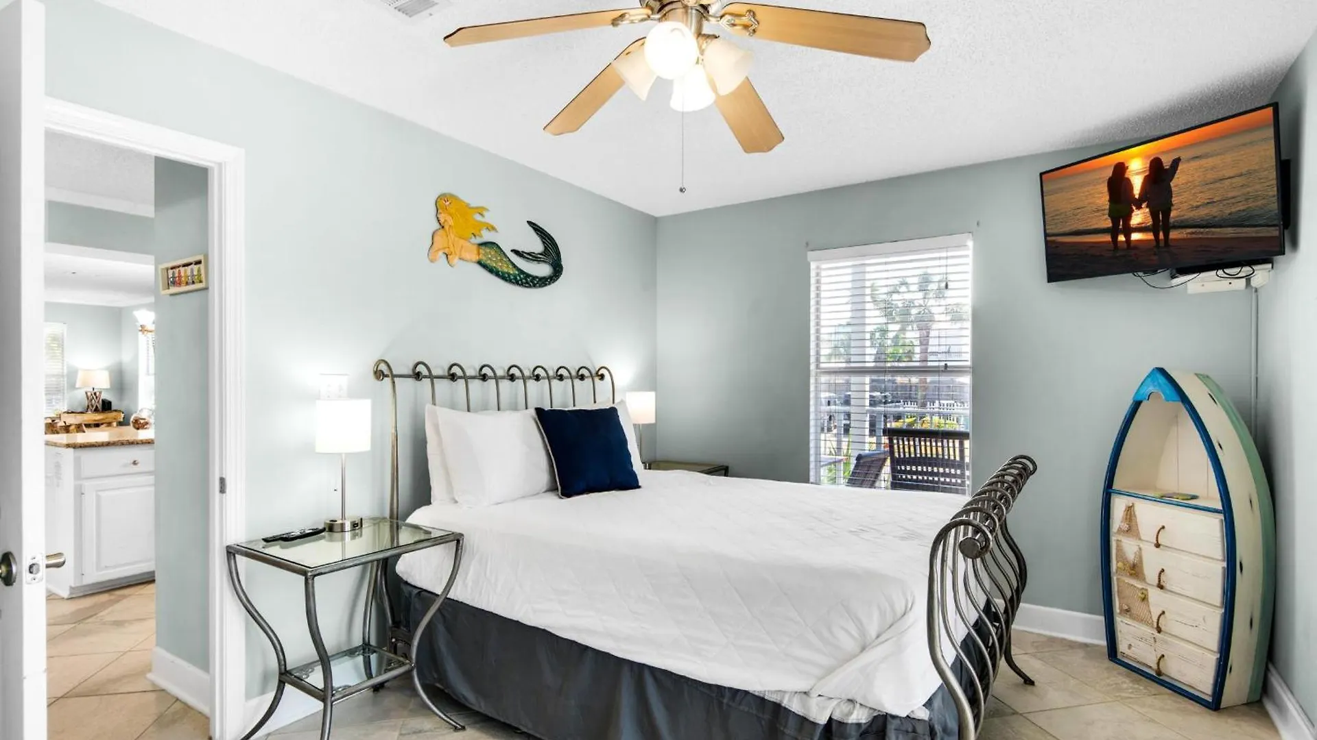 Family Destination Villa Destin