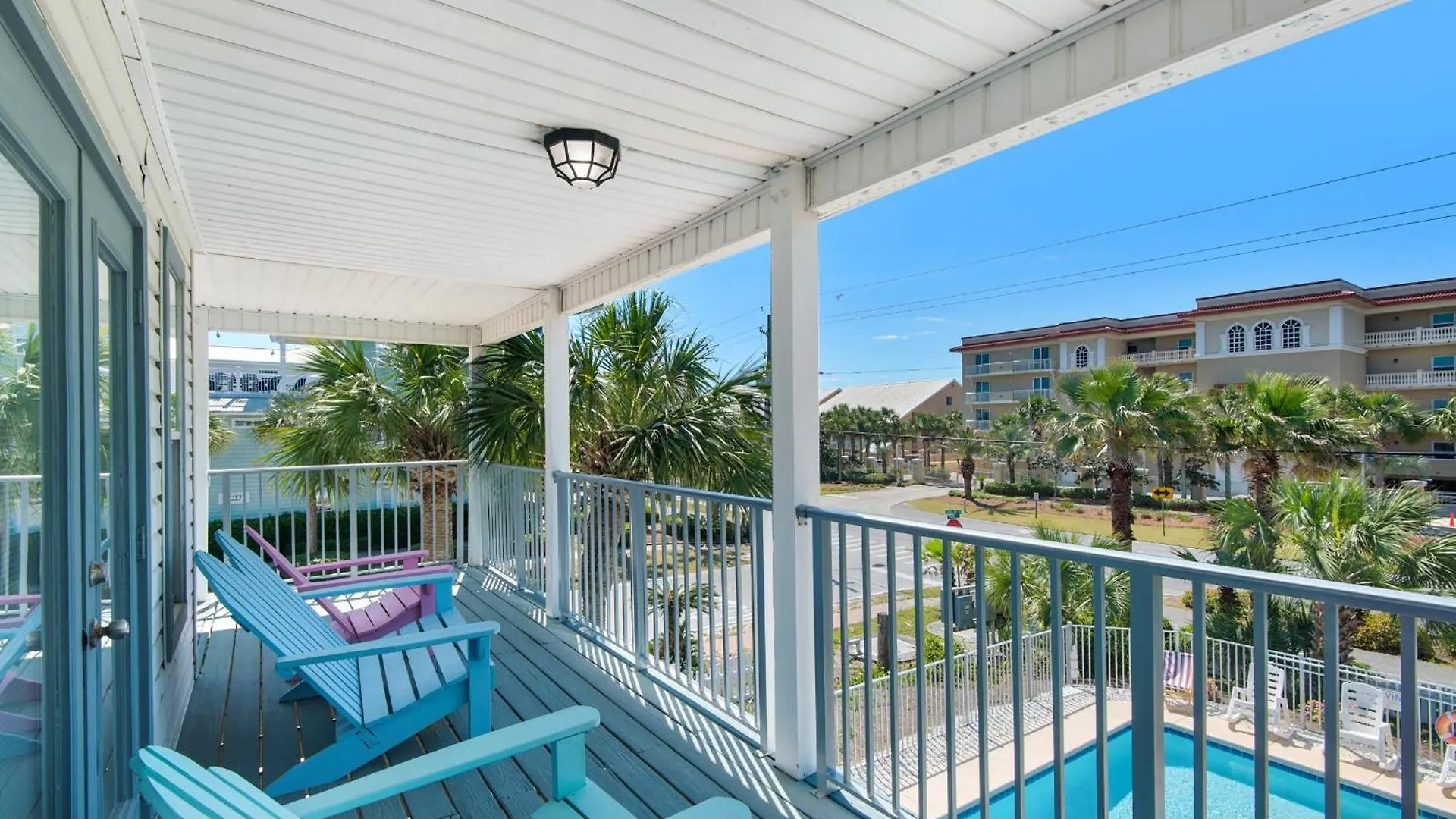 Holiday home Family Destination Villa
