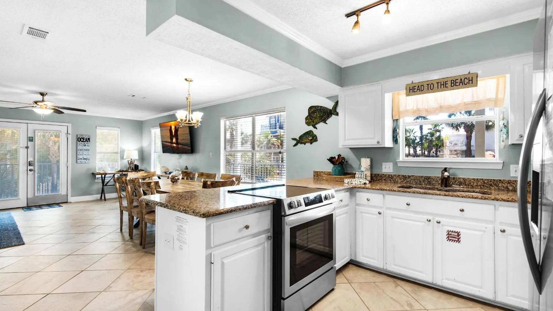 Family Destination Villa Destin