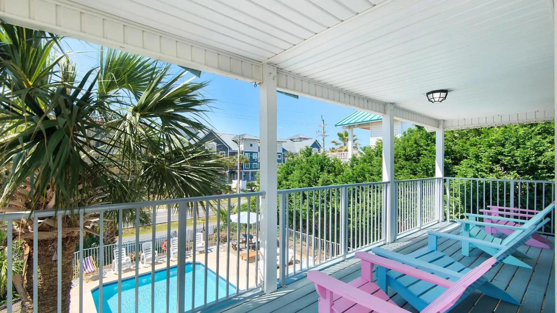 Family Destination Villa 0*, Destin