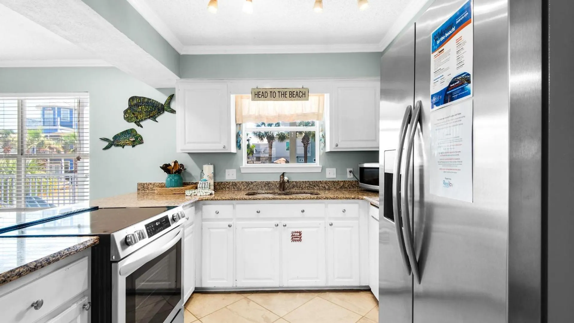 Family Destination Villa Holiday home Destin