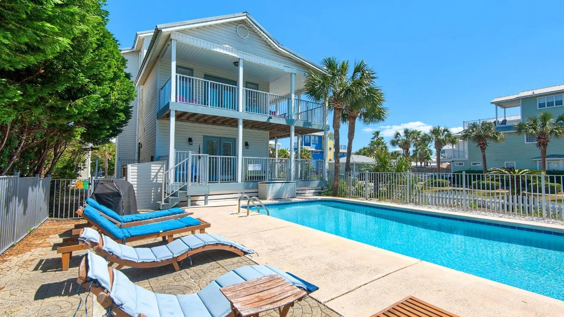 Family Destination Villa