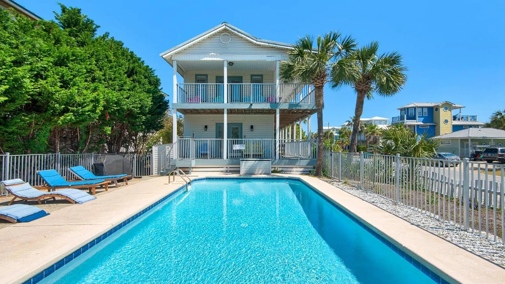 Holiday home Family Destination Villa
