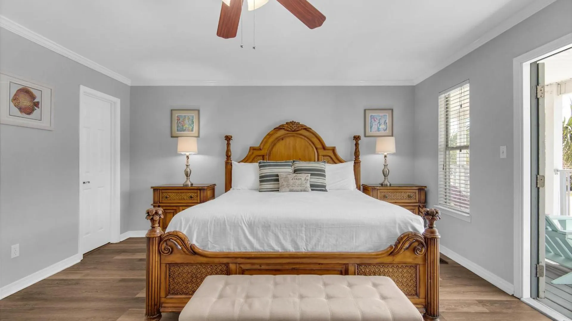 Hébergement de vacances Villa Family Destination États-Unis